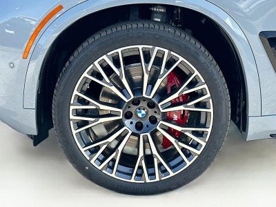 2026 BMW X5 — photo 26 view