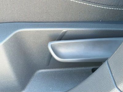 2026 Volkswagen Jetta — photo 22 view