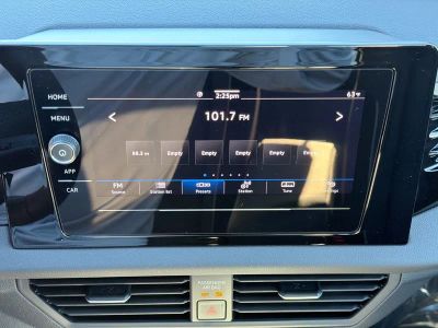2026 Volkswagen Jetta — photo 27 view