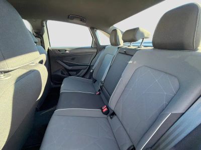 2026 Volkswagen Jetta — photo 18 view