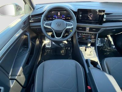 2026 Volkswagen Jetta — photo 15 view