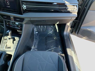 2026 Volkswagen Jetta — photo 16 view