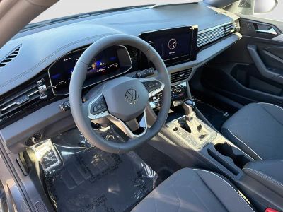 2026 Volkswagen Jetta — photo 23 view