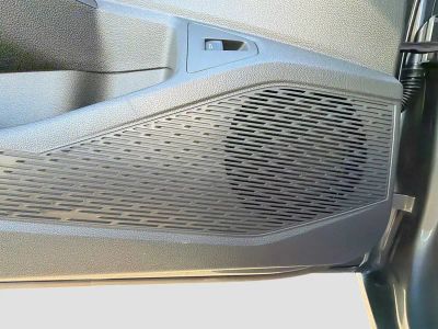 2026 Volkswagen Jetta — photo 21 view