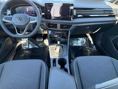 2026 Volkswagen Jetta — photo 17 view