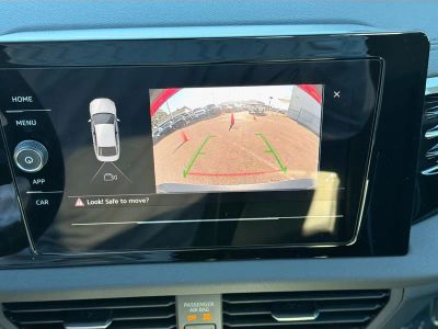 2026 Volkswagen Jetta — photo 29 view