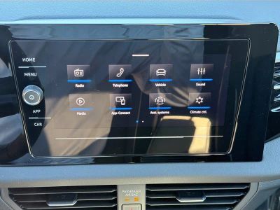 2026 Volkswagen Jetta — photo 28 view
