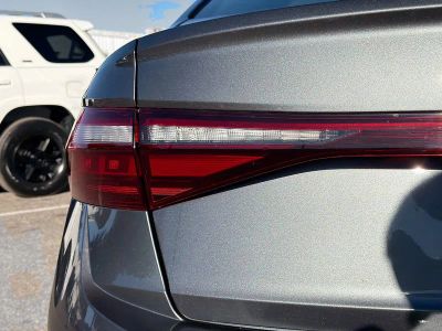 2026 Volkswagen Jetta — photo 10 view