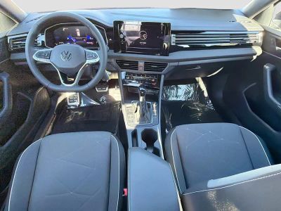 2026 Volkswagen Jetta — photo 14 view