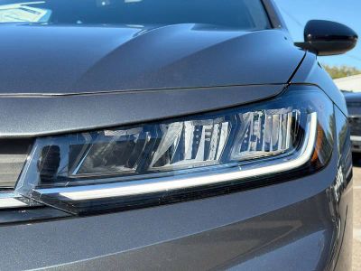 2026 Volkswagen Jetta — photo 9 view