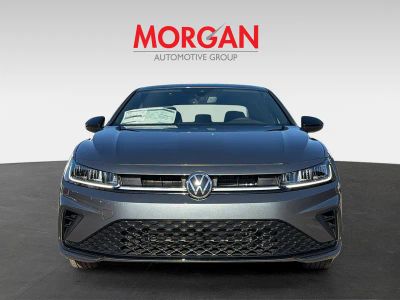2026 Volkswagen Jetta — photo 8 view