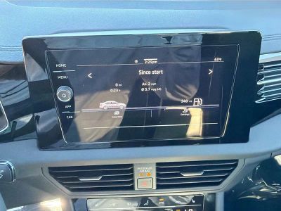 2026 Volkswagen Jetta — photo 26 view