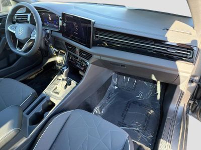 2026 Volkswagen Jetta — photo 12 view