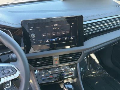 2026 Volkswagen Jetta — photo 24 view