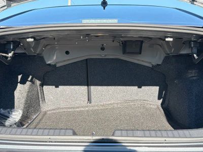 2026 Volkswagen Jetta — photo 11 view