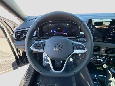 2026 Volkswagen Jetta — photo 34 view