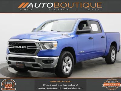 2024 Ram 1500 - Photo 1