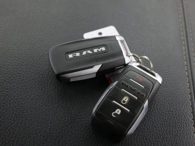 2024 Ram 1500 - Photo 38