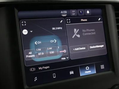 2024 Ram 1500 - Photo 27