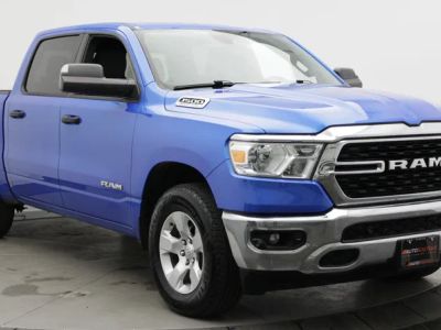2024 Ram 1500 - Photo 3