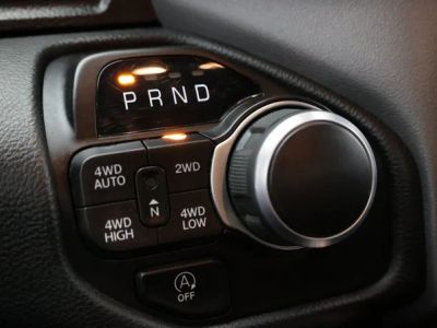 2024 Ram 1500 - Photo 19