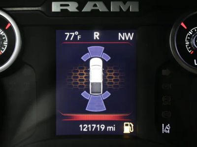 2024 Ram 1500 - Photo 26
