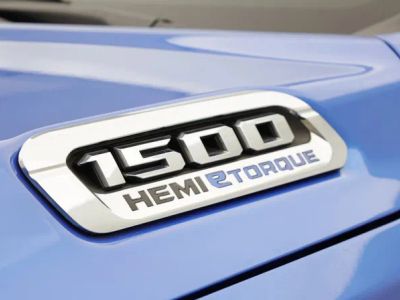 2024 Ram 1500 - Photo 9