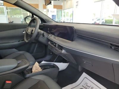 2026 Nissan Leaf — photo 29 view