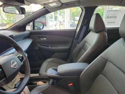 2026 Nissan Leaf — photo 8 view