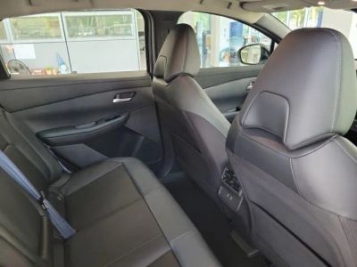2026 Nissan Leaf — photo 26 view