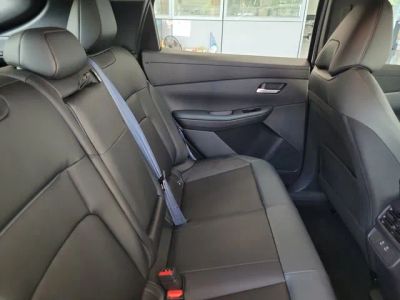 2026 Nissan Leaf — photo 27 view
