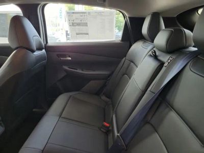 2026 Nissan Leaf — photo 24 view