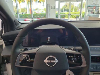 2026 Nissan Leaf — photo 13 view