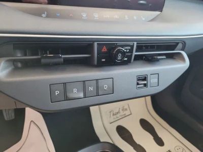 2026 Nissan Leaf — photo 17 view