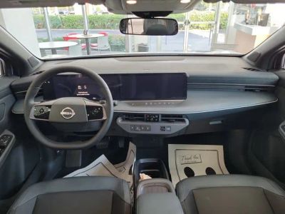 2026 Nissan Leaf — photo 21 view