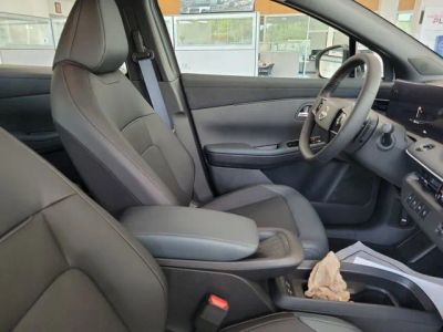 2026 Nissan Leaf — photo 30 view
