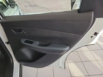 2026 Nissan Leaf — photo 28 view