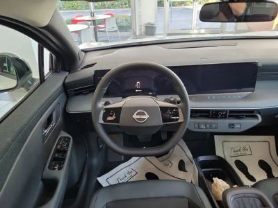 2026 Nissan Leaf — photo 22 view