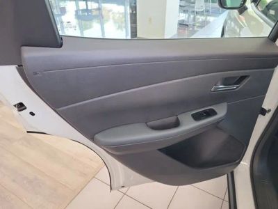 2026 Nissan Leaf — photo 25 view
