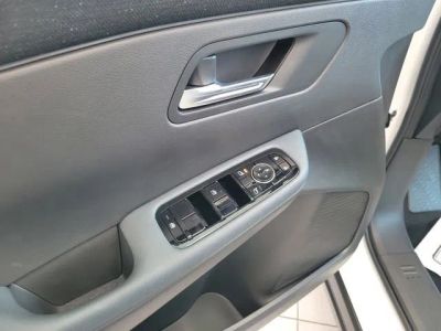 2026 Nissan Leaf — engine compartment view