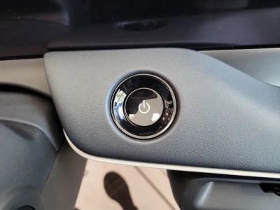 2026 Nissan Leaf — photo 20 view