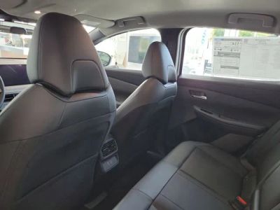 2026 Nissan Leaf — photo 23 view