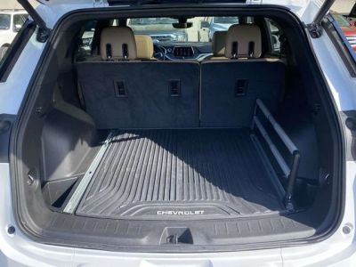 2019 Chevrolet Blazer - Photo 12