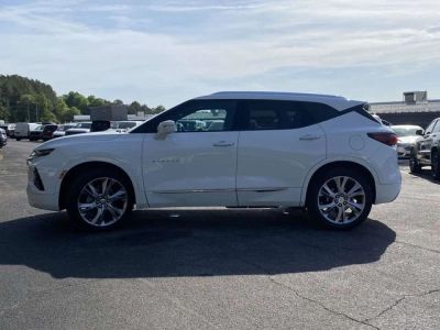 2019 Chevrolet Blazer - Photo 7