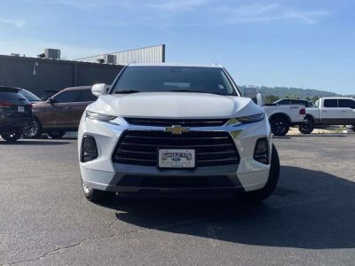 2019 Chevrolet Blazer - Photo 9
