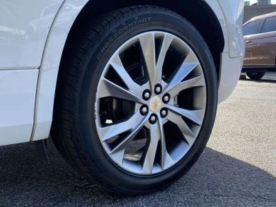 2019 Chevrolet Blazer - Photo 11