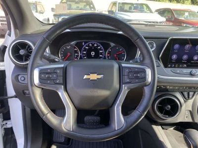 2019 Chevrolet Blazer - Photo 25