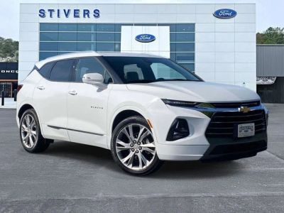 2019 Chevrolet Blazer - Photo 1
