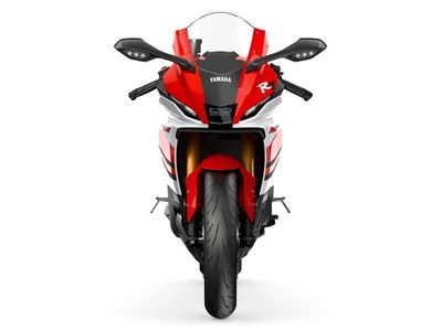2026 Yamaha YZF-R7 - Photo 5
