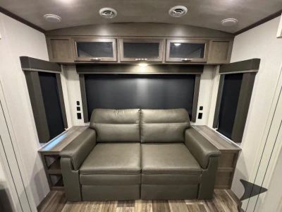 2023 Keystone RV Cougar Half-Ton - Photo 16